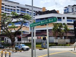 Serangoon North Avenue 1 (D19), Shop House #560113551